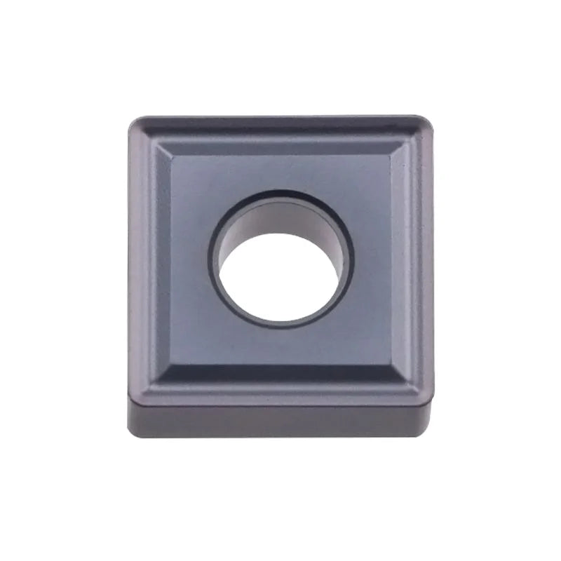 Zhuzhou OEM SNMG120404 120408 square CNC Turning Tool Carbide Cutting Inserts Stainless Steel Processing CNC Inserts