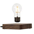 2025 Professional Manufacturing Magnetic Levitation Light Bulb Suitable for Room Decoration