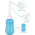 Bidet Portable Peri Bottle 360 ml Non-electrical Peri Bottle Portable Bidet