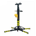 Ava 6M Height Mobile Heavy Duty Truss Crank Lift Tower Stage Lifting Stand Struss