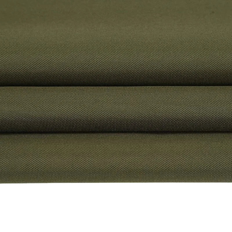 Factory Price 100% Polyester PU Coated 600D Oxford Fabric Wholesale
