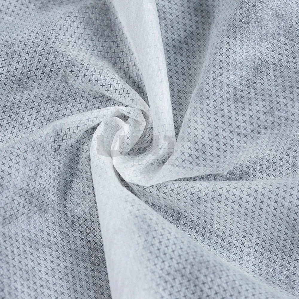 Factory Wholesale Tear Away Nylon Spunbond Nonwoven Fabric Non Woven  Embroidery Stabilizer Backing Paper for Embroidery