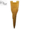 Excavator for Dh200 for Swe215 Yellow Lengthening Extra Sharp Bucket Tooth 2713-121