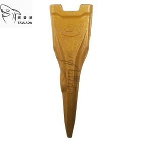 Excavator for Dh200 for Swe215 Yellow Lengthening Extra Sharp Bucket Tooth 2713-121