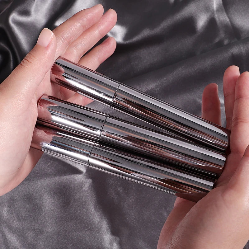3d Fiber Mascara Eyelash Extension Mascara Private Label Vegan Mascara