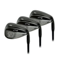 Custom Logo Right Handed Golf Iron Club Heads with SUS431 Material and Custom Colors