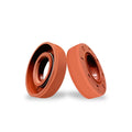 Custom TC Oil Seal ASTM D2000 for Construction Equipment with Superior Sealing Performance