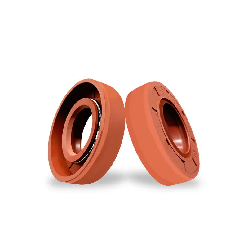 Custom TC Oil Seal ASTM D2000 for Construction Equipment with Superior Sealing Performance