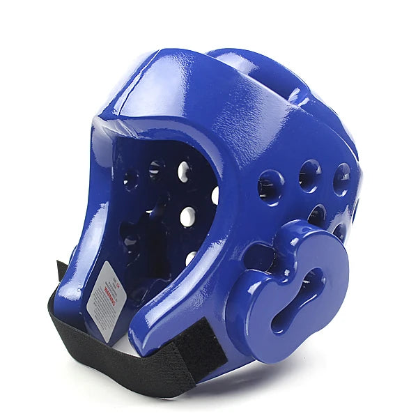 Comfortable Sports Safety High Quality Taekwondo Head Guard