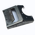 OEM Custom Metal Products Automotive Sheet Metal Parts Precision Steel Laser Cutting Bending Stainless Steel Fabrication