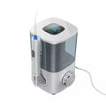 High Quality Advanced Ozone Water Flosser Portable Household USB Dental for Teeth Cleaner Pick Spa Tooth Care 7 Tips