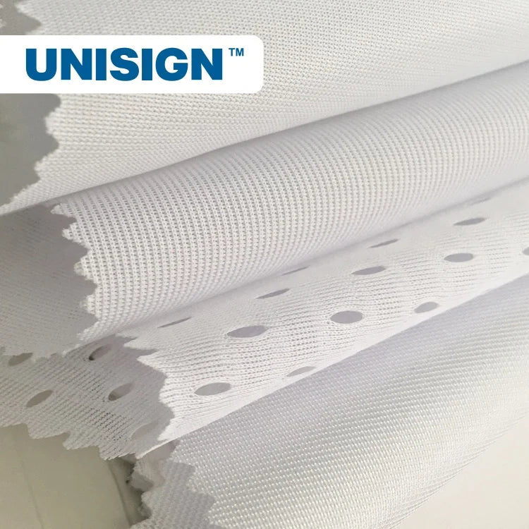 Wholesale 110gsm Direct Dye Sublimation Printing Flag Fabric for Flag