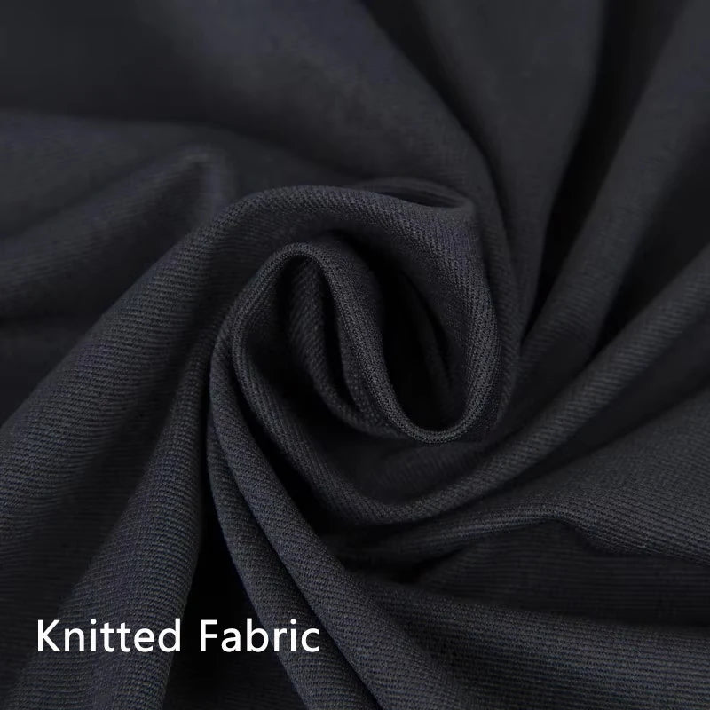 RTS Wholesale Ripstop Fabric Composite Memory Fabric Free Sample 75d Polyester Knitted Fabric for Jacket
