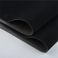 Frosted PU Leather Design Non-Slip Microfiber Upholstery Fabric for Dashboard Covers Sofas Bags