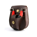 Portable Slingshot Bag Outdoor Hunting Slingshot Steel Ball Bag