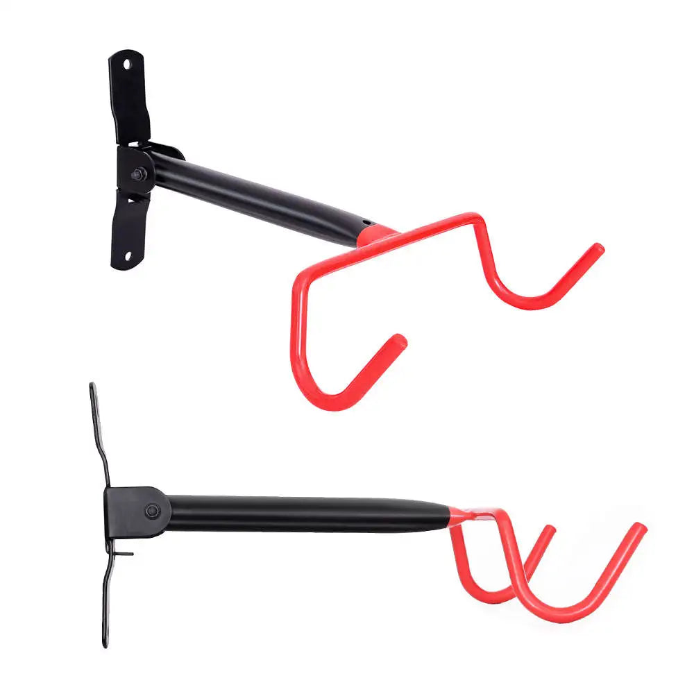 Steel Material Bicycle Stand Display Mountain Bike Hook Hange Bicycle Wall Hook