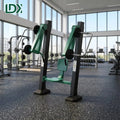 LDK Sports Equipment Chest Press Aerobic Sports Equipment Wholesale  Can Be Customized Outdoor