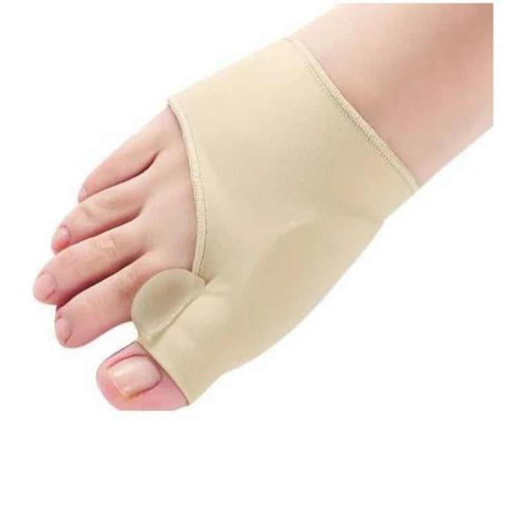 Toe Separators Bunion Corrector Spacers Straighteners Splint Protector Sleeves Bunion Relief Hallux Valgus Correction Socks