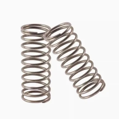 OEM Springs Manufacturing Customization High Quantity Compression Spring
