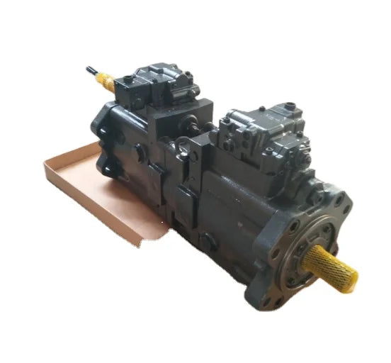 31qb-10010 R520-9 Hydraulic Pump K5V200DTH for Hyundai R520-9 Main Pump