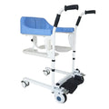 Best-selling Products in 2024 Health Shower Chairs Wheelchairs Lifting Wheelchairs Mobility Wheelchairs for the Disabled.