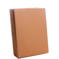 DIY Girls Blank Bujo Journaling Unlined Drawing Mini Pocket Notebook