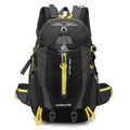 Large Capacity Travel Mountain Backpack Outdoor Climbing Camping Hiking Cycling Backpack