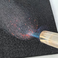 High Temperature Resistant Pre-oxidized Yarn Flame Retardant Felt Welding Fireproof Cotton Needle Punched Non-woven Fabric
