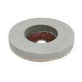 4Inch 98mm Flap PVA Polishing Disc Grindstone PVA Grinding Wheel Spongy Abrasive Wheel for Polishing Metal Glass