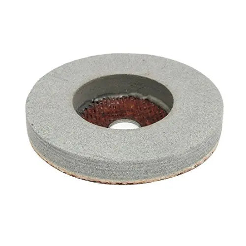 4Inch 98mm Flap PVA Polishing Disc Grindstone PVA Grinding Wheel Spongy Abrasive Wheel for Polishing Metal Glass