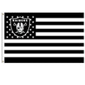 Support Mixed Wholesale Various Types American Flag 3*5 Customizable Baseball Team Club Flag