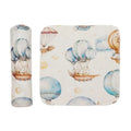 Popular Hot Washable Eco Friendly Cleaning Unpaper Dish Customize Cotton Kitchen Towels