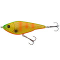 Motion Buster Jerk 12cm 50g Hardbait Hard Fishing Lures Wholesale Chinese Goods Artificial Fishing Bait Fishing Lures