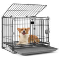 Factory Direct Sale Furniture Bed Collapsible Table 2X3x4 Portable Soft Carrier Folding Trade for From China Pet Crate