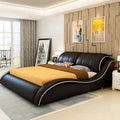 Bed Pillows for Sleeping Spread Set Luxurygrey Master Bedroom Wooden Double Decker Home Theater Sofa Kids Princess Small Bed