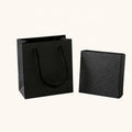 Dingran Jewelry Box Packaging Box Earring Bracelet Necklace Ring Paper Jewelry Packaging Box