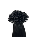 Raw Virgin Cuticle Aligned Indian Hair Extensions U-Tip Style Loose & Natural Waves