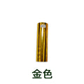 High Heat Transfer Film Hot Stamping Water Slide Decal Transfer Printing Silver Transparent Bottle Ceramic DIY Customize Logo