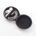 Original Factory Portable Earbud Earphone Case Pouch Durable Custom Logo Eva Case with Waterproof Feature