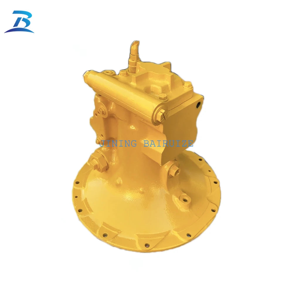 Original New PC60-5 Excavator Main Pump 708-21-01011 PC60-3 Hydraulic Pump