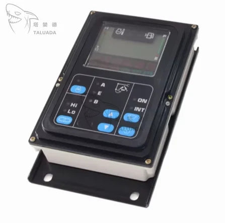 TALUADA Display Panel Screen PC78US-6 PC228US-3 PC130 PC200 PC300-7 Monitor Display Panel 7835-10-2001 7835-10-2003 MegaBDM