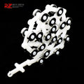 Escalator Spare Parts 9300 Slewing Chain 17 Sections Pulley Single Fork Slewing Chain 19-section Double Fork Slewing Chain
