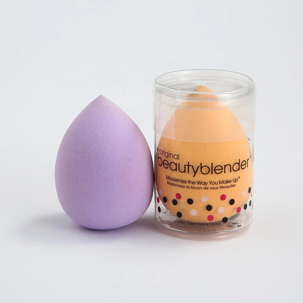 Custom Logo Liquid Foundations Makeup Sponge Professional Blender Beauty Makeup Sponge