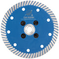 Factory Direct Sales 4.5 Inch 115mm Diamond Circular Saw Blade for Granite High Speed Diamond Saw Blade