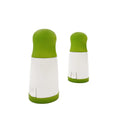 Factory Direct Sales of New Multi-functional Manual Creative Cilantro Spices Chocolate Cheese Herb Grinder