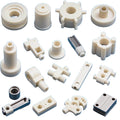 Custom Professional Precision CNC Machining Service Stainless Steel Industrial Equipment Rapid Prototype Milling Wire Broaching