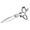 DL06-70Z  Japanese Steel Professional Barber Pet Scissors Beauty Hairdressing Curved Scissors Hair Cutting