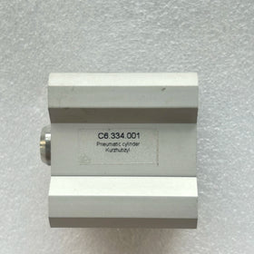 WD Imported C6.334.001 Pneumactic Cylinder Kurzhubzyl for Heidelberg Offset Printing Parts