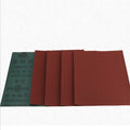 Hot Sale #60-#1500 Sand Paper Abrasive Sandpaper 9*11inch Sandpaper Abrasive Metal Automotive Wood Craft Polishing Grit