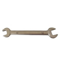 Oak Brand ISO9001/ CErtification100% Anti- Magnetic TitaniumTools Double Open End Wrench 4.5*5mm Lightweight Corrosion-resistant